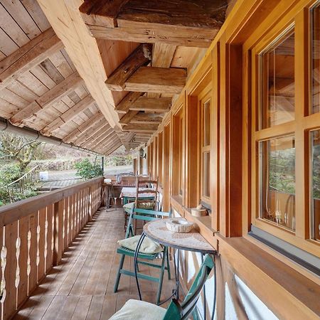 Fewo Talblickhof Mit 100 Qm Sankt Georgen im Schwarzwald Exterior photo