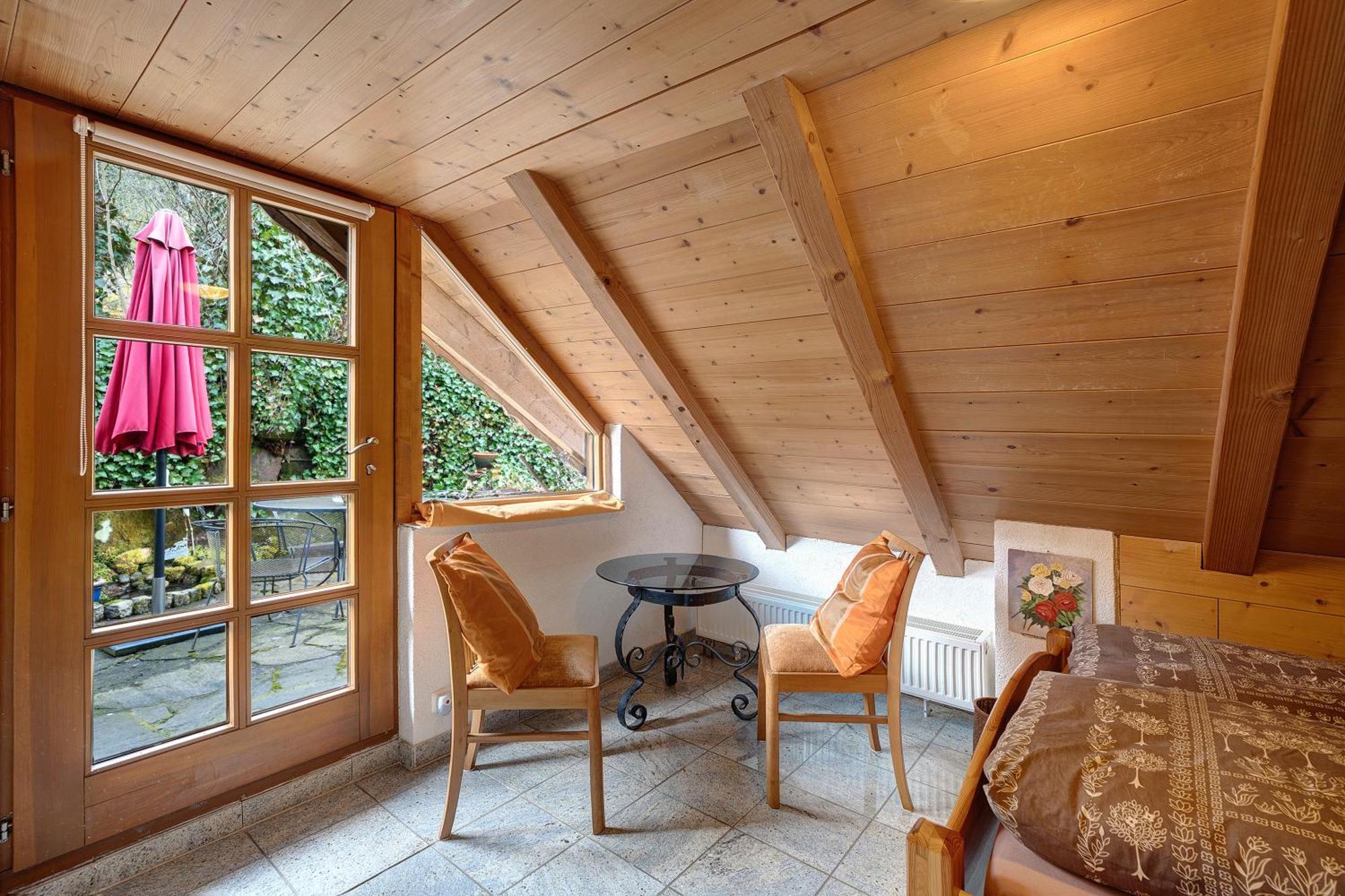 Fewo Talblickhof Mit 100 Qm Sankt Georgen im Schwarzwald Exterior photo