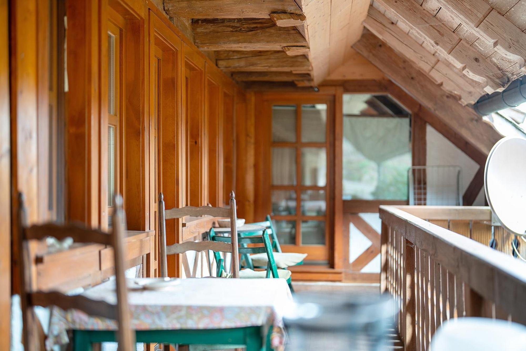 Fewo Talblickhof Mit 100 Qm Sankt Georgen im Schwarzwald Exterior photo