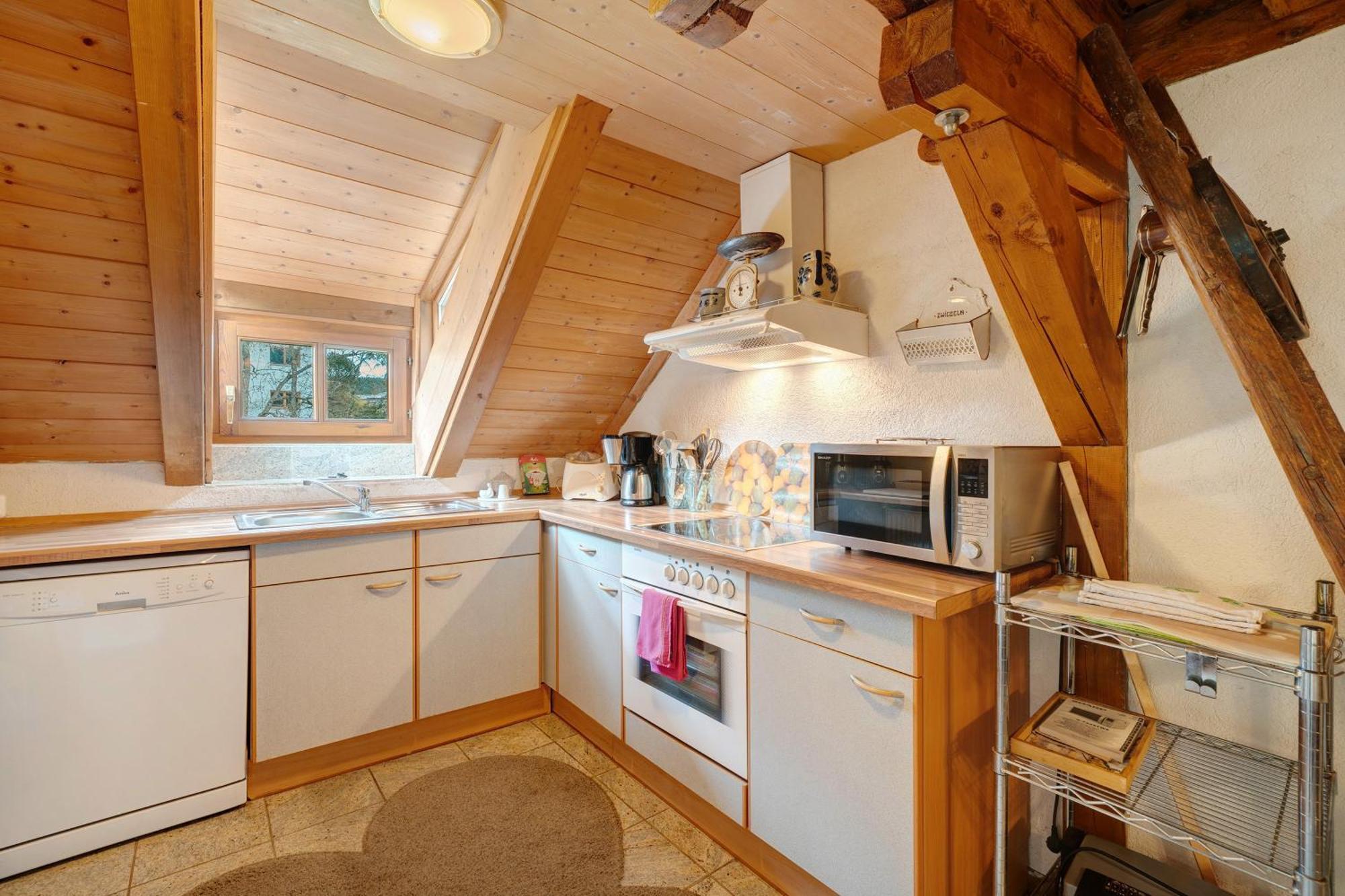 Fewo Talblickhof Mit 100 Qm Sankt Georgen im Schwarzwald Exterior photo